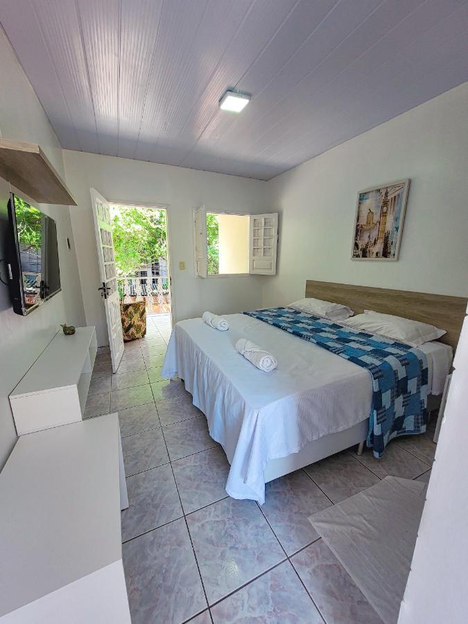 Mandakaru Rubaiyat Apartamento *