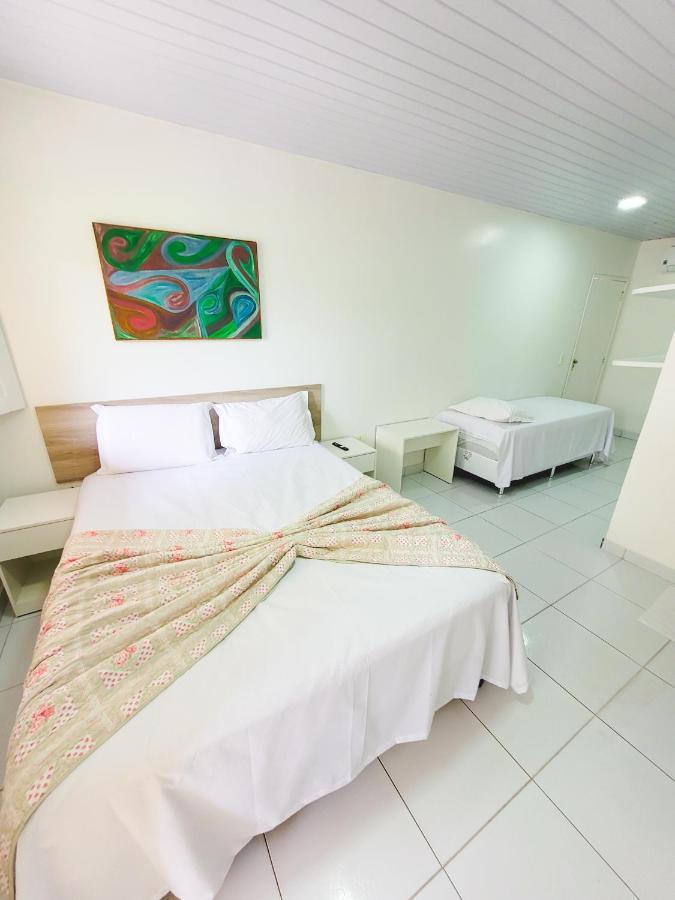 Mandakaru Rubaiyat Apartamento *