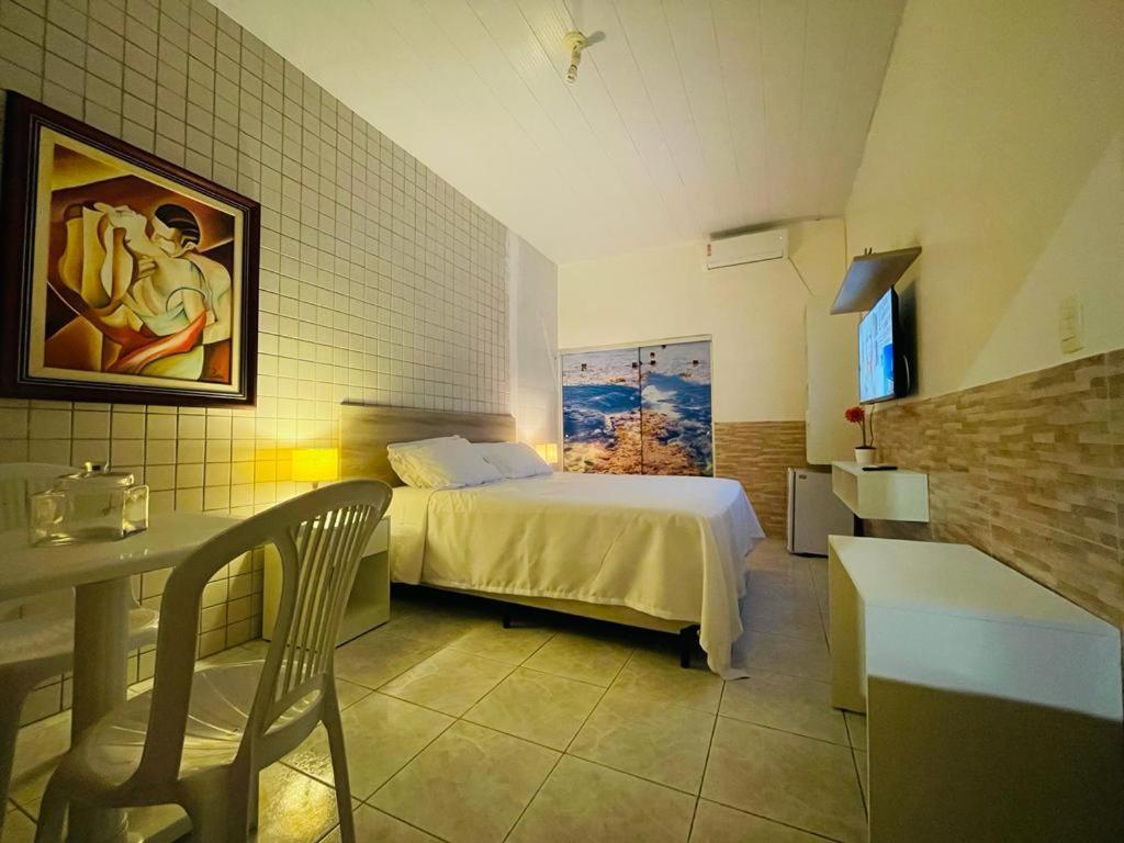 Mandakaru Rubaiyat Apartamento Pôrto das Galinhas