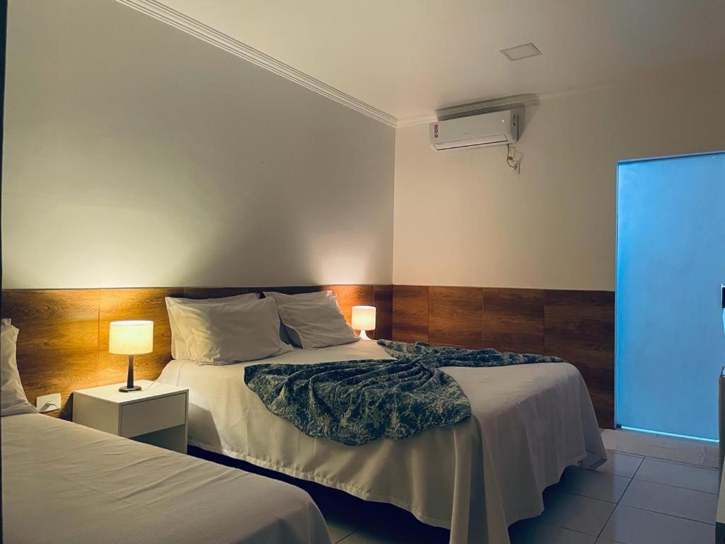 Apartamento Mandakaru Rubaiyat *