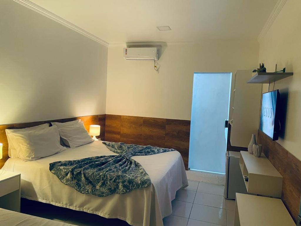 Apartamento Mandakaru Rubaiyat