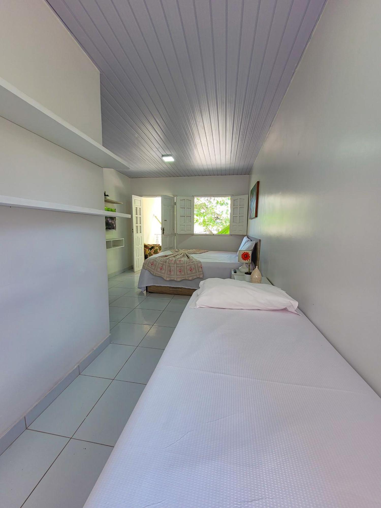 Mandakaru Rubaiyat Apartamento