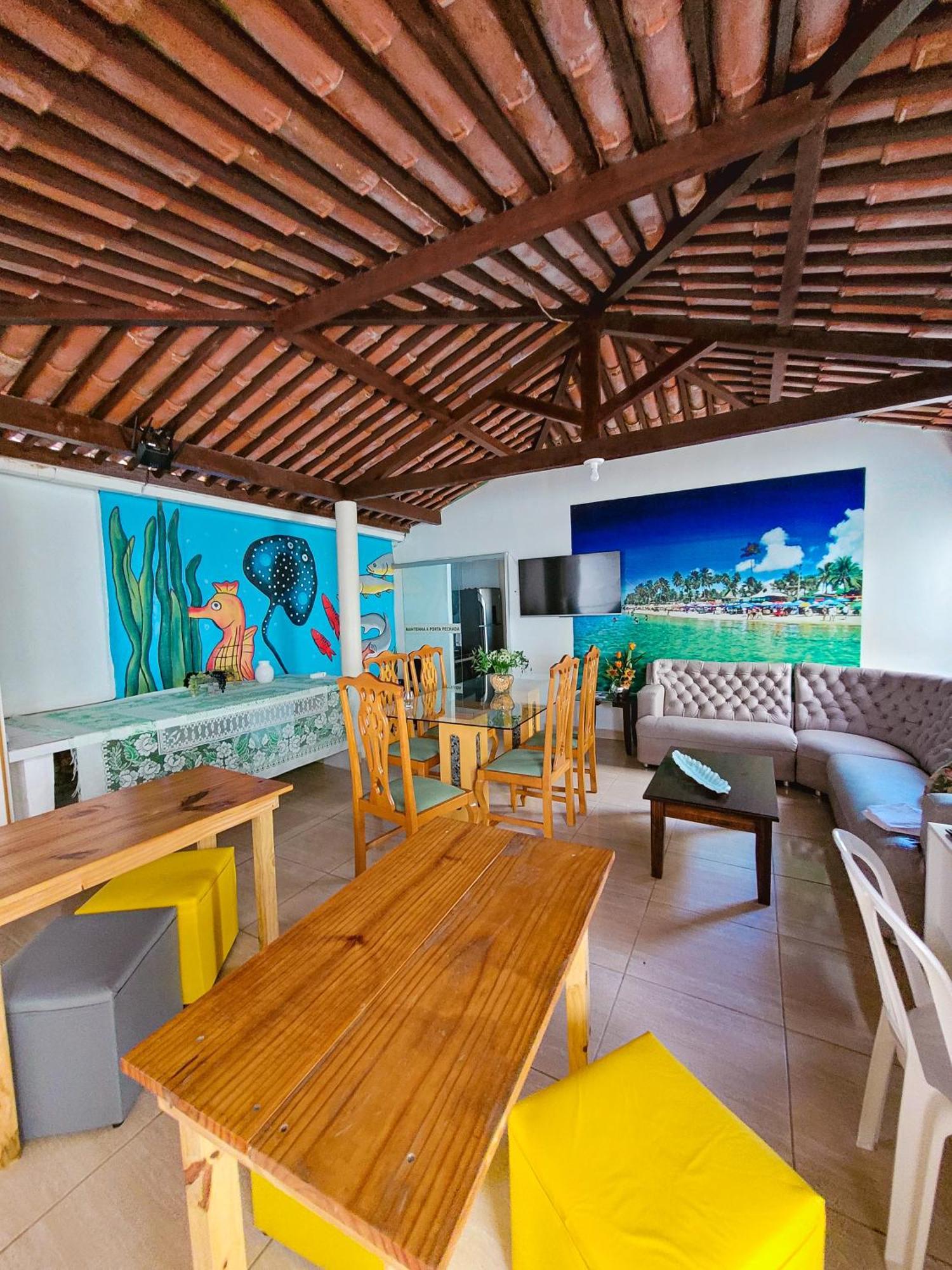 Apartamento Mandakaru Rubaiyat *