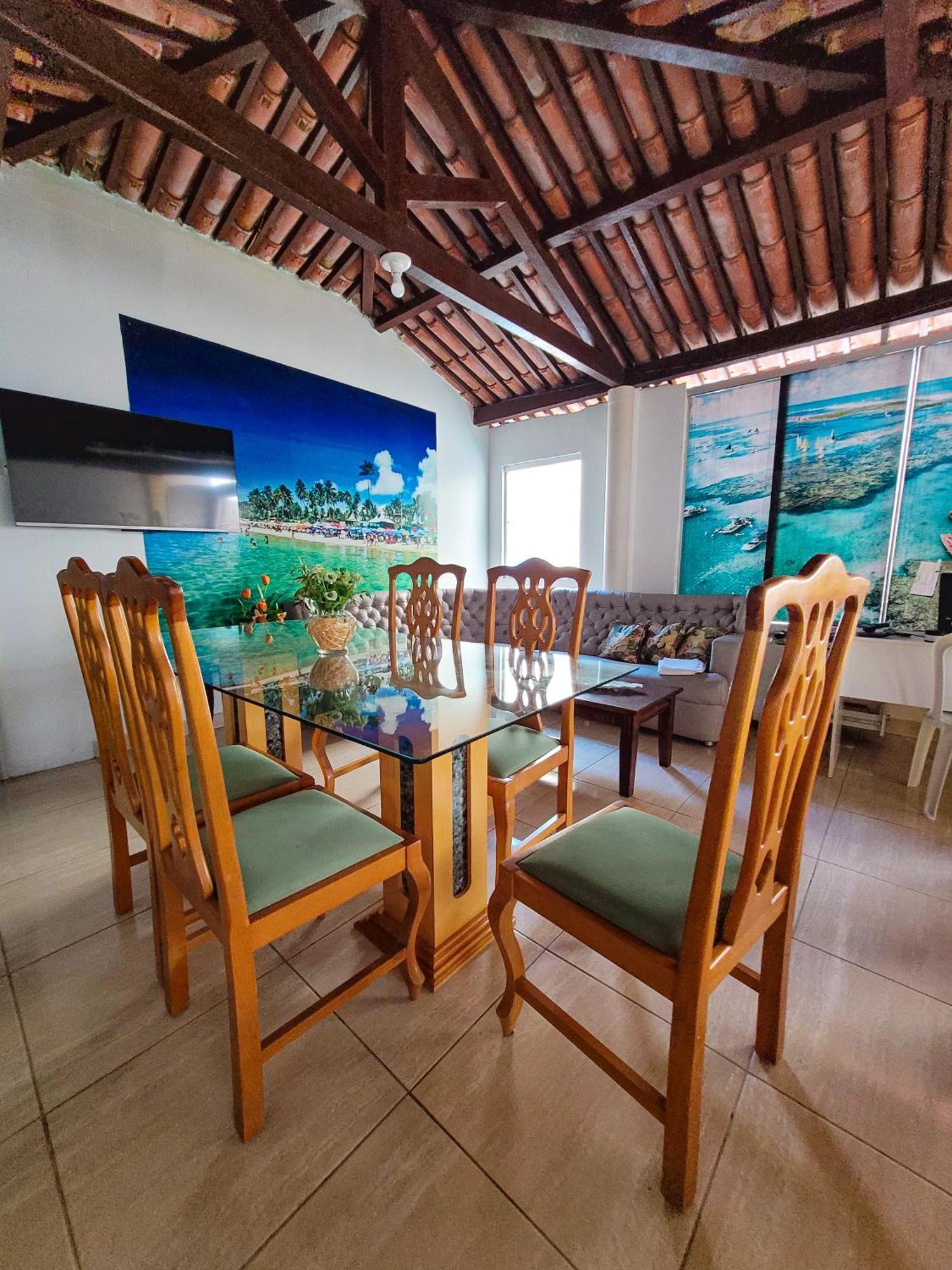 Apartamento Mandakaru Rubaiyat *