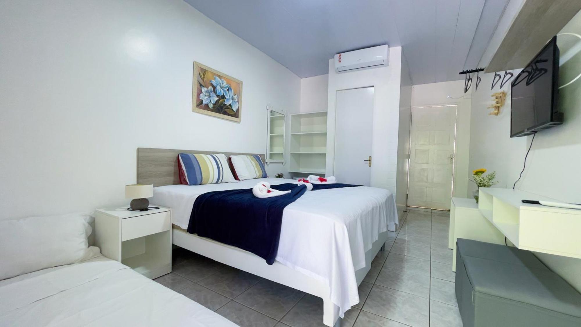 Mandakaru Rubaiyat Apartamento