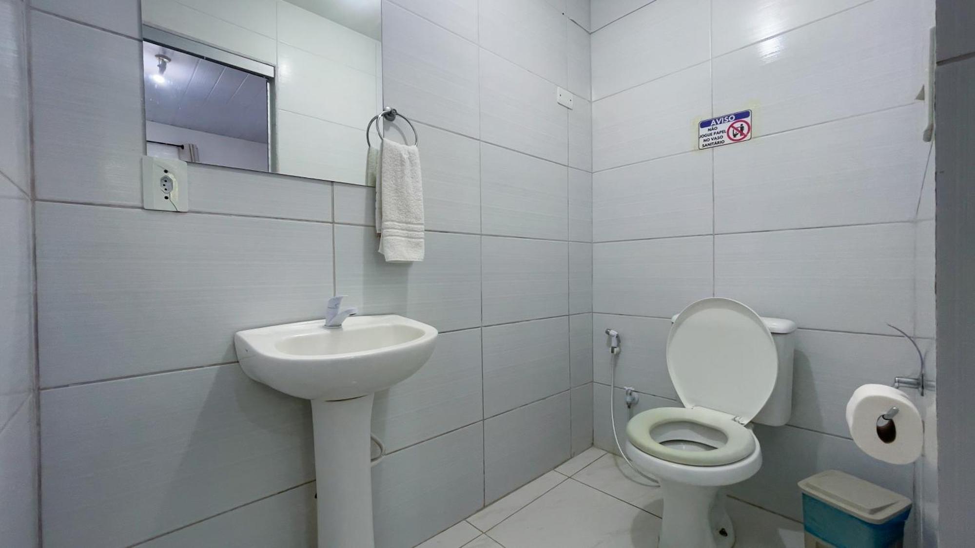Mandakaru Rubaiyat Apartamento *