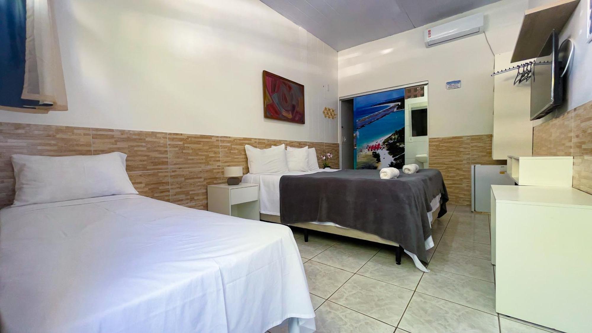 Apartamento Mandakaru Rubaiyat *