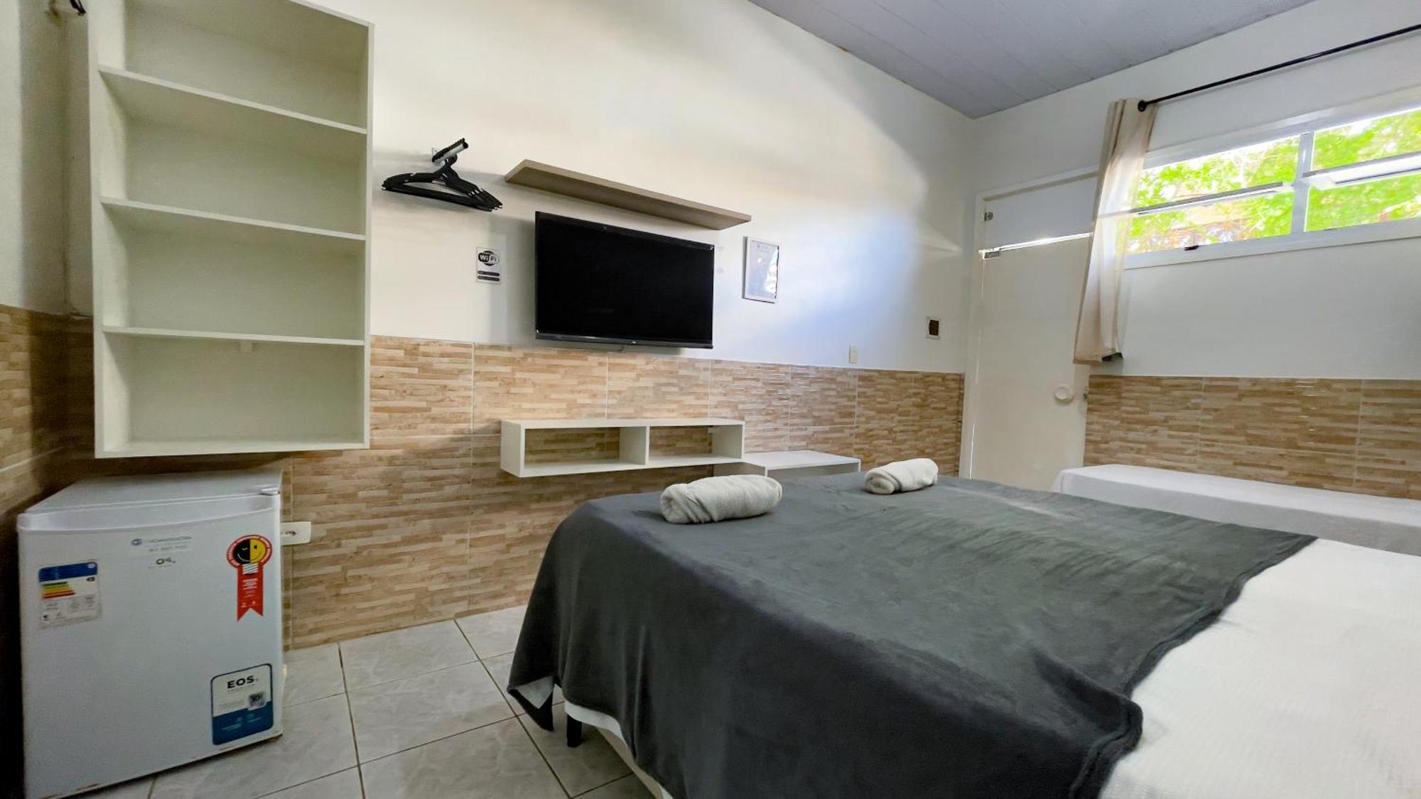 Mandakaru Rubaiyat Apartamento Pôrto das Galinhas