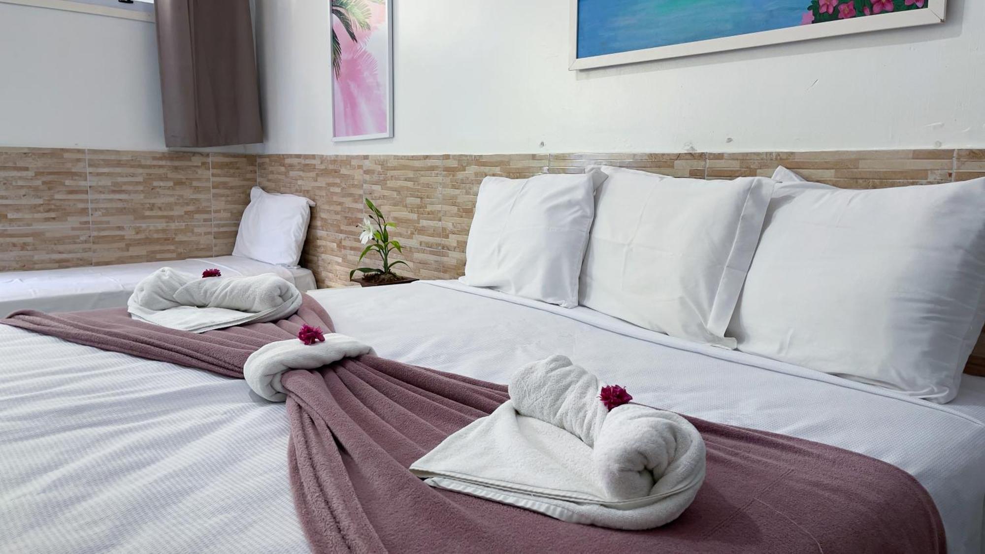 Mandakaru Rubaiyat Apartamento *