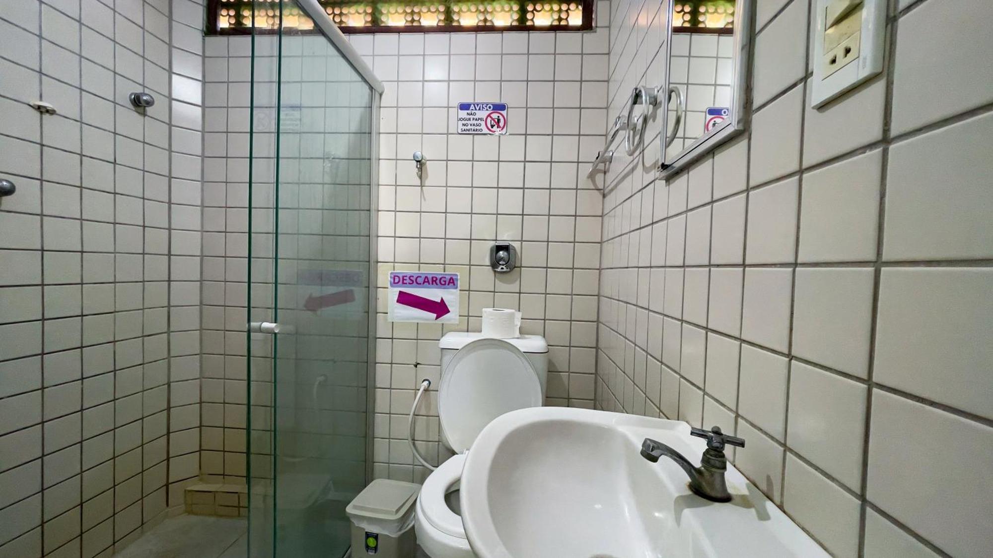 Mandakaru Rubaiyat Apartamento *