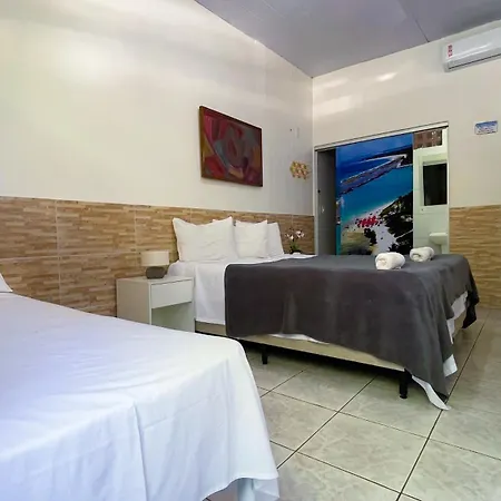 Pousada Mandakaru Rubaiyat Porto de Galinhas Exterior photo