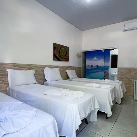 Pousada Mandakaru Rubaiyat Porto de Galinhas Exterior photo
