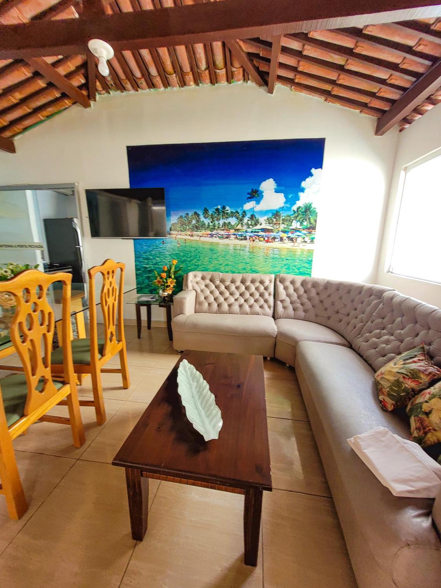 Mandakaru Rubaiyat Apartment Porto de Galinhas