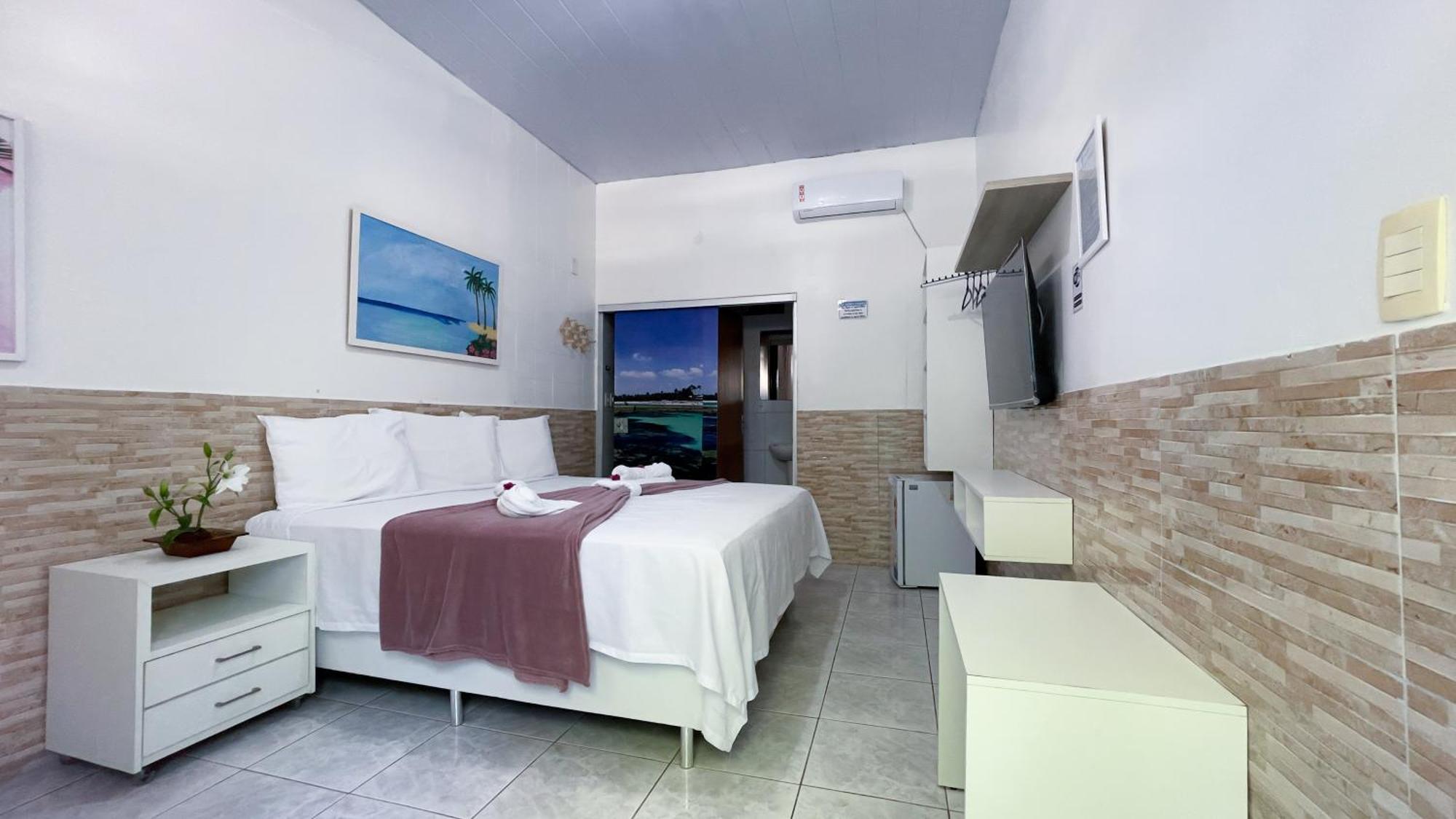 Apartment Mandakaru Rubaiyat